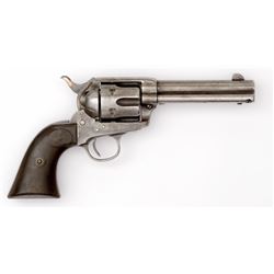 .41 Caliber Colt Single Action Army Revolver