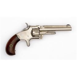 Smith & Wesson No.1 3rd Issue