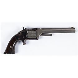 Smith & Wesson Old Model No.2 Army