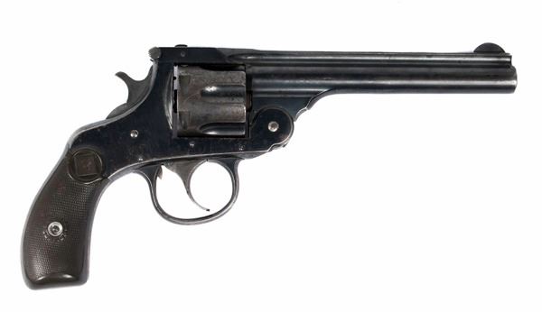 H&R Break-Top Revolver