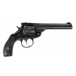 H&R Break-Top Revolver