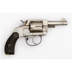 **H&R Model 1905 Double Action Revolver