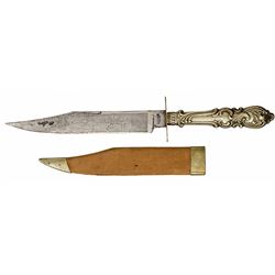 English Bowie by Nicholson