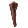Image 2 : Custom-Made Hand-Tooled Leather Holster