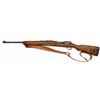 Image 2 : **Spanish Mauser Bolt Action Rifle