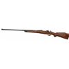 Image 2 : **Spanish Mauser Bolt Action Rifle