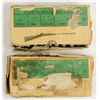 Image 1 : Two Boxes of Cartridges for Sharps Rifle