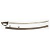 Image 1 : 1840 Heavy Cavalry Sword Reproduction
