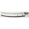 Image 2 : 1840 Heavy Cavalry Sword Reproduction