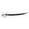 Image 2 : Italian Model 1850 Infantry Short Sword