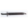 Image 1 : Austrian Engineer Model 1853 Sword