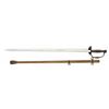 Image 2 : US Model 1860 Staff & Field Sword
