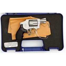 *Smith & Wesson Model 642 Revolver