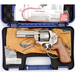 *Smith & Wesson Model 625 Double Action Revolver