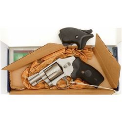 *Smith & Wesson Model 640 Double Action Revolver