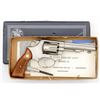 Image 1 : *Smith & Wesson Model 63 Double Action Revolver in Original Box