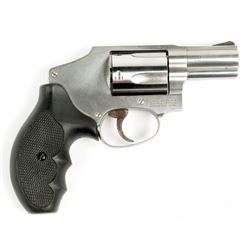 *Smith & Wesson Model 640-1