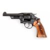 Image 2 : **Smith & Wesson Hand Ejector 3rd Model Revolver