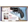 Image 1 : *Smith & Wesson Model 360J  Revolver