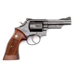 *Smith & Wesson Model 19-3 Revolver