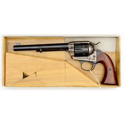 *Cimarron Colt Bisley Model