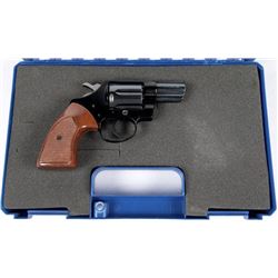 *Colt Cobra Snub Nose Revolver
