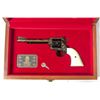 Image 1 : *Colt Kit Carson Commemorative Single-Action Revolver