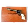 Image 4 : *Colt Kit Carson Commemorative Single-Action Revolver