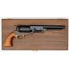 Image 2 : Cased Colt Model 1847 Dragoon Copy