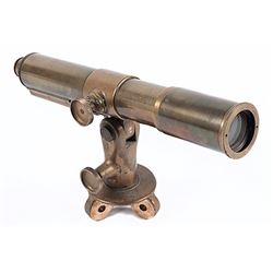 Warner Swasey Telescope and Mount