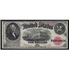 Image 1 : 1917 $2 Large Size Legal Tender Note