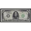 Image 1 : 1934A $1000 Federal Reserve Bank Note Chicago
