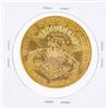 Image 2 : 1902 $20 Liberty Head Double Eagle Gold Coin