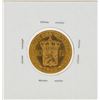 Image 2 : 1925 10G Netherlands Gold Coin