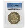 Image 1 : 1892-O $1 Morgan Silver Dollar Coin PCGS Graded MS65
