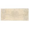 Image 2 : 1864 $5 The Confederate States of America Note Reverse Poem