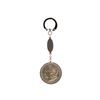 Image 2 : 1879 $1 Morgan Silver Dollar Key Chain