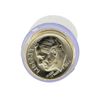 Image 1 : Roll of (50) 1964-P Brilliant Uncirculated Roosevelt Dimes