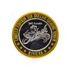 Image 2 : .999 Silver Riviera Hotel & Casino Las Vegas, NV $10 Casino Token Limited Editio