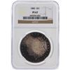 Image 3 : RARE 1885 $1 Morgan Silver Dollar Coin NGC Graded PF67
