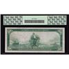 Image 2 : 1914 $50 Federal Reserve Note Choice PCGS Graded AU58