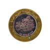 Image 1 : .999 Silver The Orleans Hotel & Casino Las Vegas, NV $10 Casino Token Limited Ed