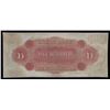 Image 2 : 1800s $500 The New Orleans Canal & Banking Company Obsolete Note
