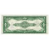 Image 2 : 1923 $1 Large Silver Certificate Note