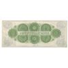 Image 2 : 1800s $5 The Peninsular Bank Obsolete Note