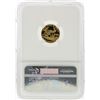 Image 2 : 1993 $5 American Gold Eagle Coin NGC Graded PF70 Ultra Cameo