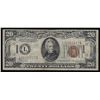 Image 1 : 1934A $20 Hawaii Federal Reserve Note