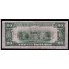 Image 2 : 1934A $20 Hawaii Federal Reserve Note
