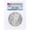 Image 1 : 2010 $1 American Silver Eagle Coin PCGS Graded MS69