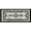 Image 2 : 1923 $1 Legal Tender Note Red Seal US Currency